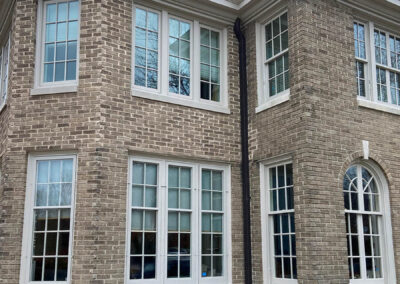 Paint & Restoration Project Milwaukee East Side