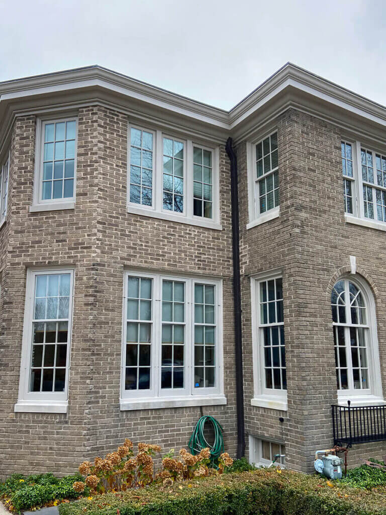 East Milwaukee Paint & Restoration