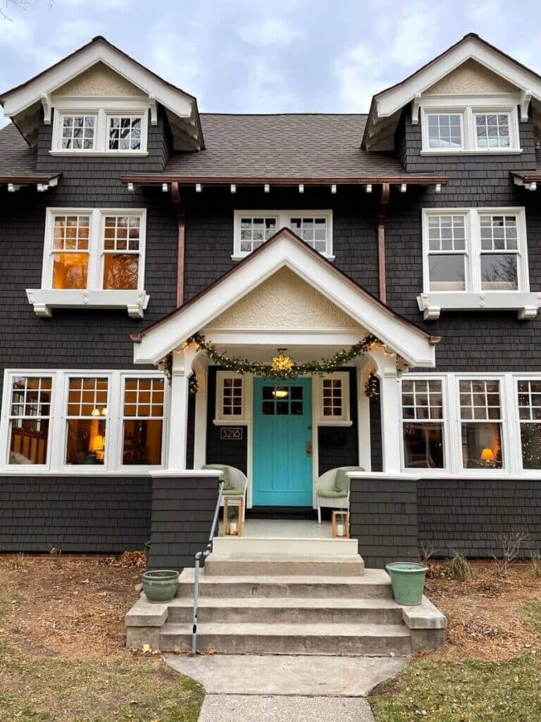 Exterior Paint and Restoration Milwaukee – East Side