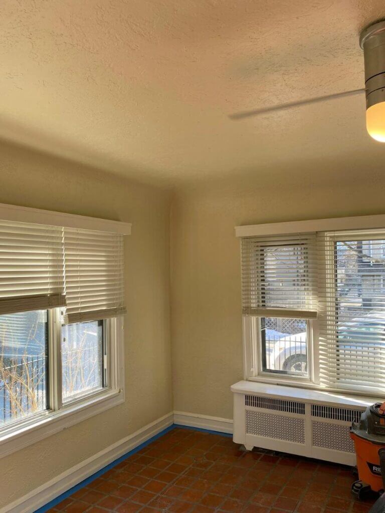 interior painting