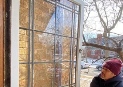 Window Tuning and Restoration Shorewood