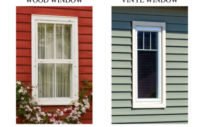 Wood Windows or Vinyl Replacement Windows: Which One You Should Invest in and Why