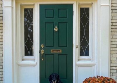 Carpentry – Paint and Restoration Shorewood