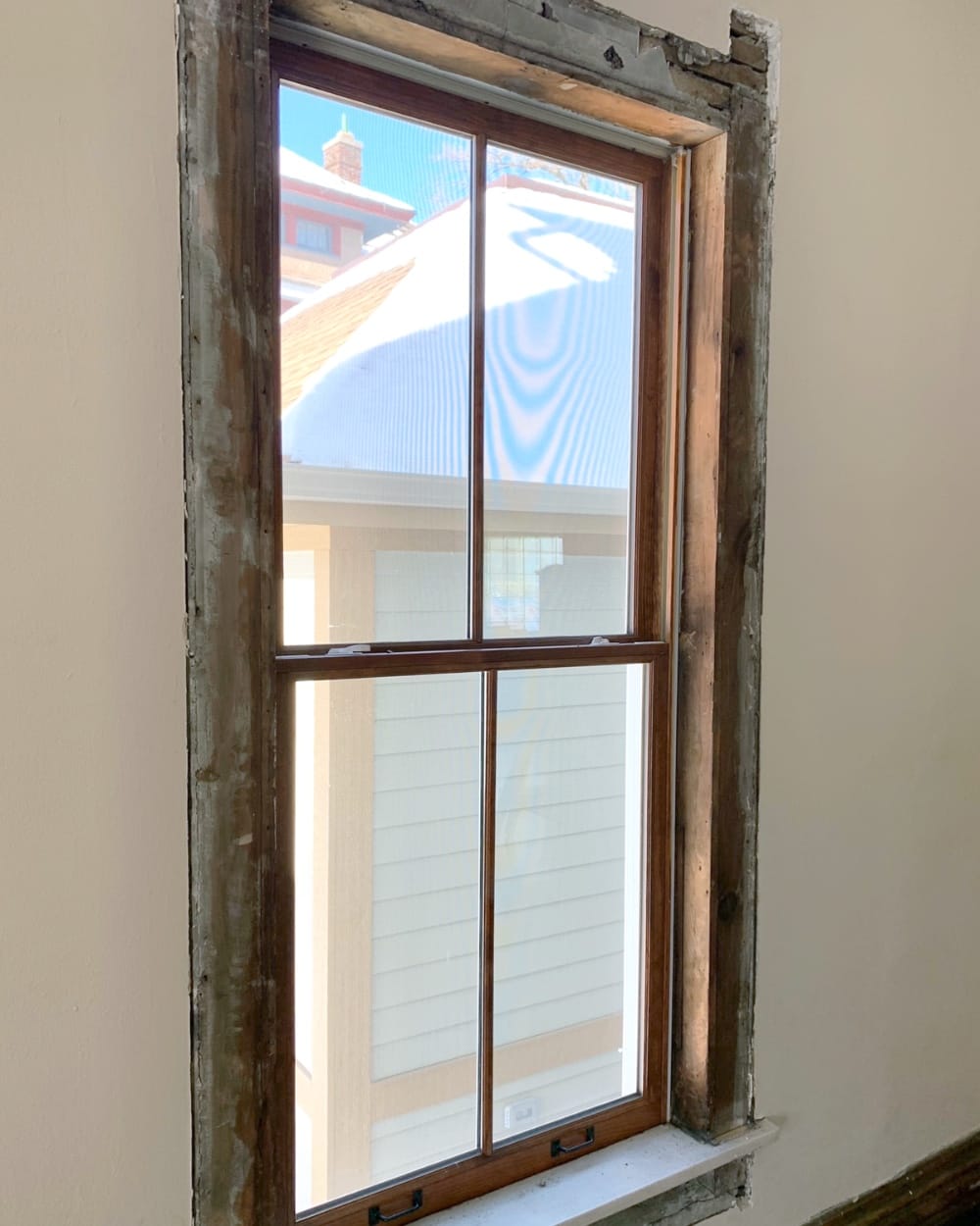 Wauwatosa Window Restoration