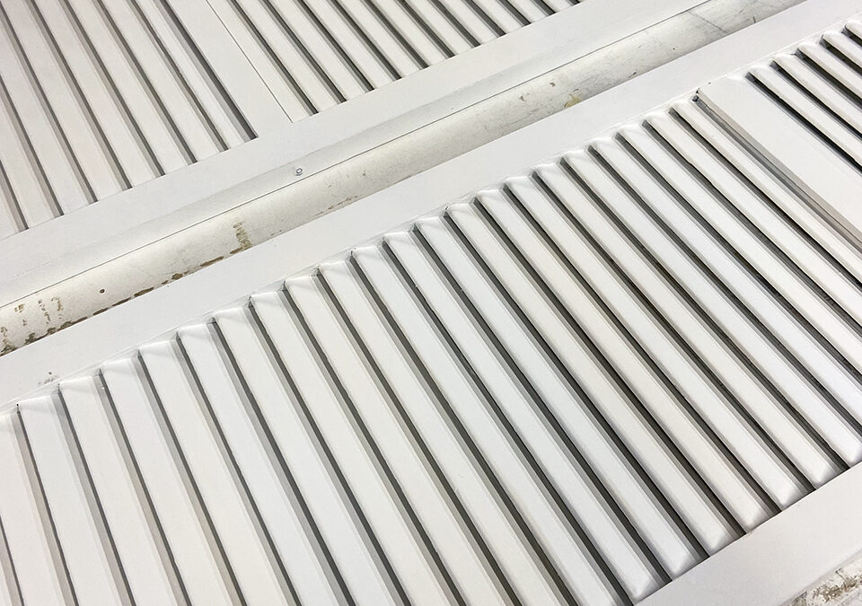 Shutter Restoration Milwaukee