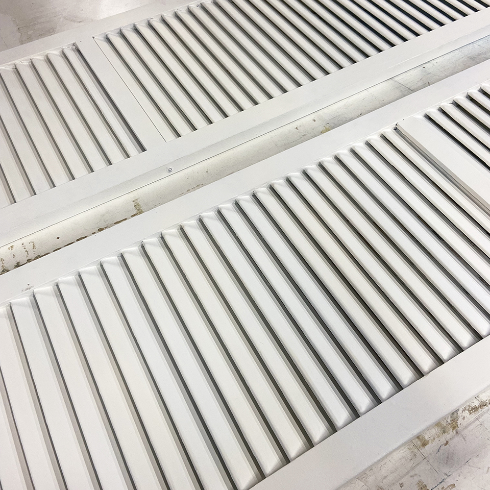 Shutter Restoration Milwaukee Thoughtful Craftsmen