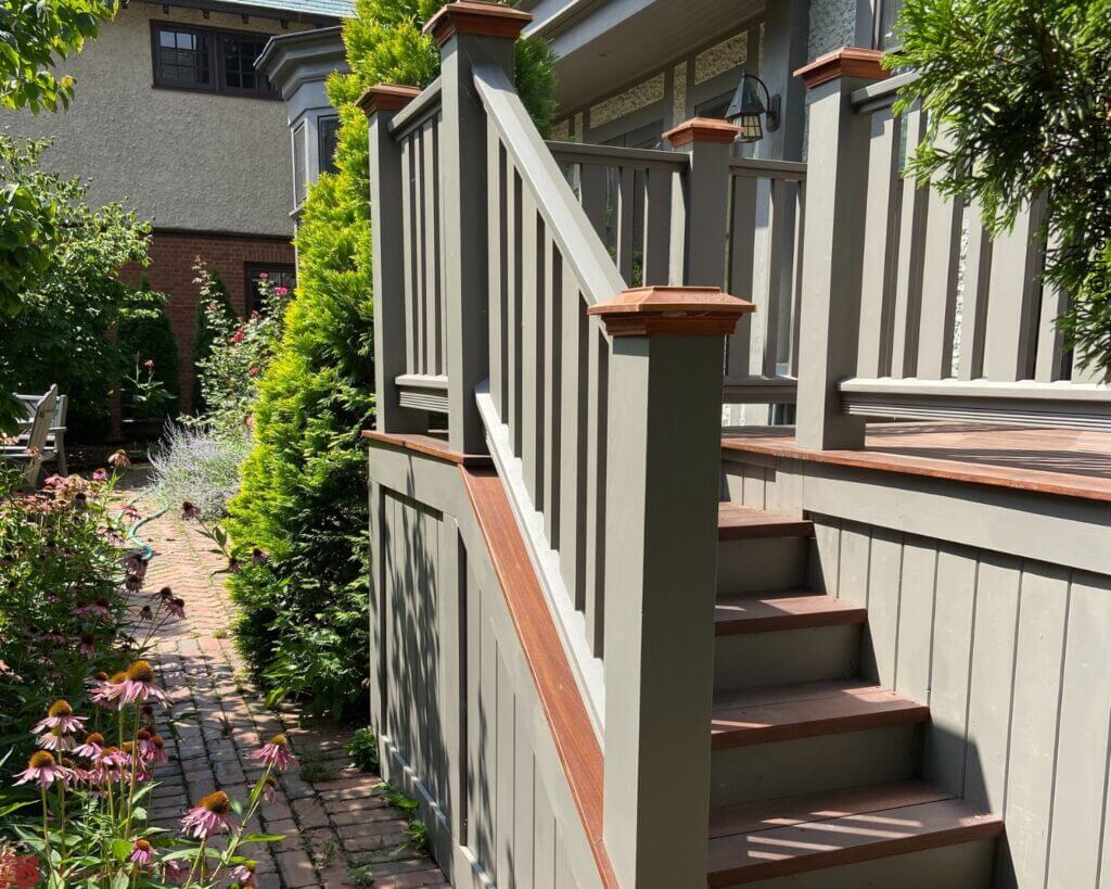 Back Porch – Milwaukee – Northpoint