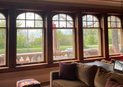 Window Tuning & Restoration – Milwaukee – Northpoint