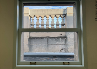Wisconsin Historical Society Window Restoration – Madison, Wisconsin