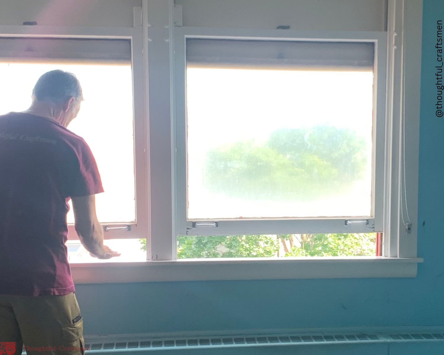 Wauwatosa Window Restoration