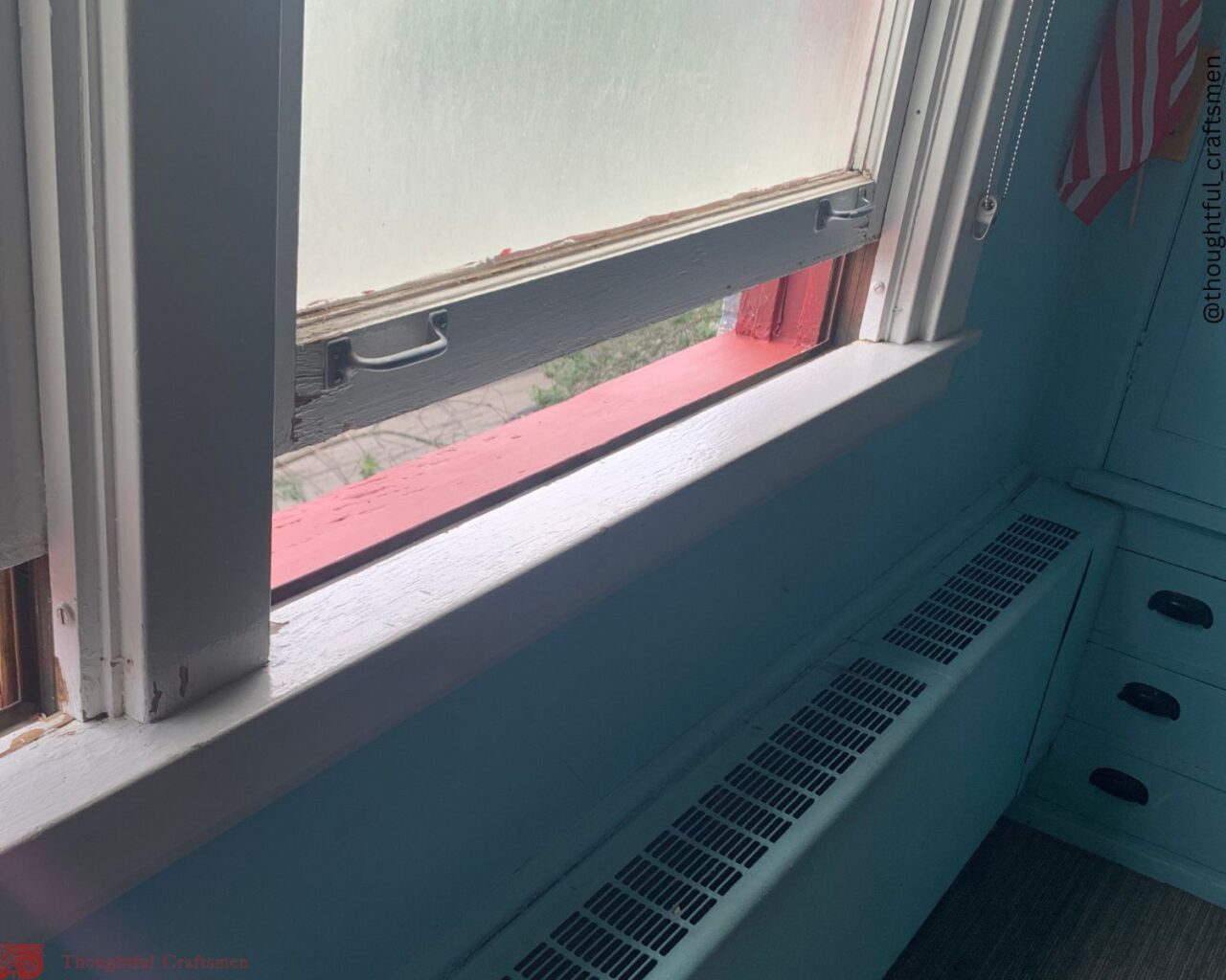 Window Tuning & Restoration - South Milwaukee - Thoughtful Craftsmen