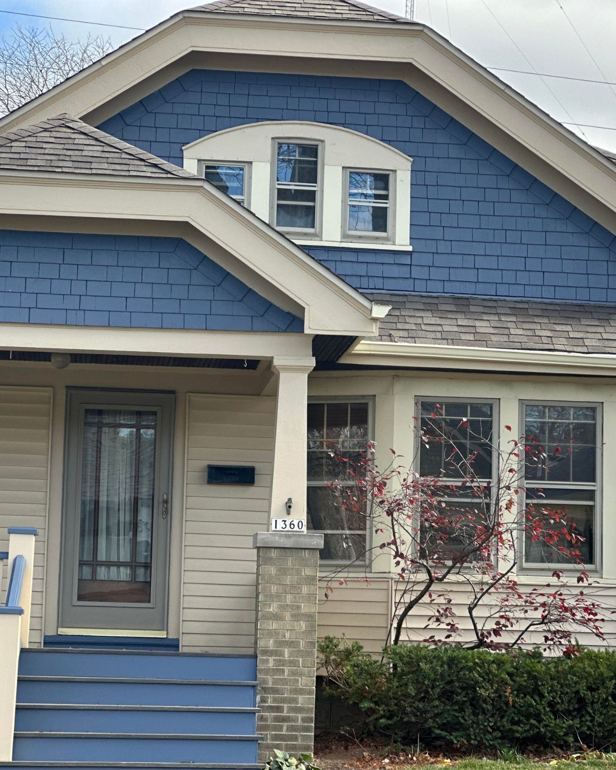 exterior paint and restoration milwaukee